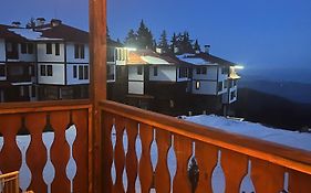 Grand Resort Luxury Apartment