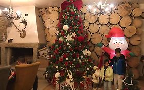 Grand Resort Luxury Apartment